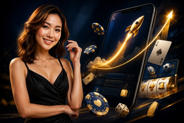 oven88 Casino – Trải nghiệm sòng bài VIP